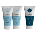 Kit 2x Cotton Ultra Day + 1x Cotton Ultra Night